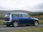 Mini Cooper S Clubman 2007 года